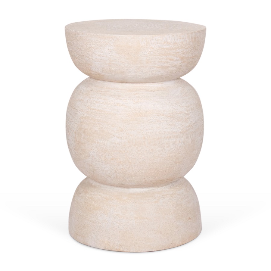 SIDE TABLE ST411 Dugar Home